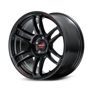 MID RACING R26 zC[ 18C` 5H114.3 9.5J+22 4{ NX^ubN }J