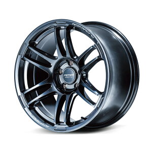 MID RACING R26 zC[ 18C` 5H114.3 9.5J+22 1{ fB[v`^Vo[ }J