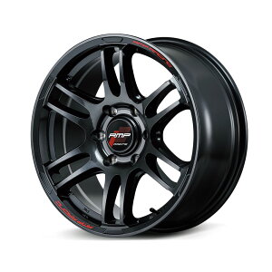 MID RACING R26 zC[ 18C` 5H100 7.5J+50 1{ NX^ubN }J