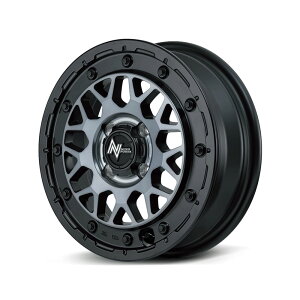 14C` 4H100 4.5J+45 4 iCgp[ XeBK[ zC[ 1{ Z~OXubNNA MID WHEELS NITRO POWER M29 STINGER