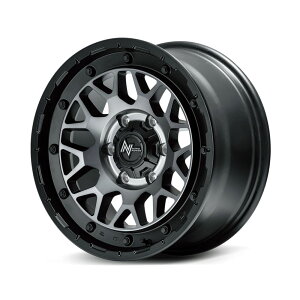 16C` 6H139.7 6.5J+38 6 iCgp[ XeBK[ nCG[X pzC[ 4{ Z~OXubNNA MID WHEELS NITRO POWER M29 STINGER