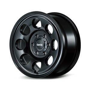 16C` 6H139.7 6.5J+38 6 KVA p[8 nCG[X pzC[ 1{ Z~OXubN @[C|bV MID WHEELS Garcia Palm8