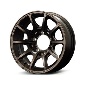 MID RACING R25Plus Wj[ pzC[ 16C` 5H139.7 5.5J+20 4{ NVJuY }J