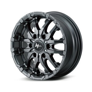 15C` 6H139.7 6.0J 6J+45 6 iCgp[ NXt@O zC[ 1{ MID WHEELS NITRO POWER M26 CROSS FANG