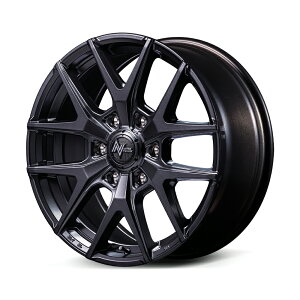 18�C���` 6H139.7 8.0J 8J+20 6�� �i�C�g���p���[ M62 �g�}�z�[�N �z�C�[�� 4�{ �o�����u���b�N MID NITRO POWER M62 TOMAHAWK
