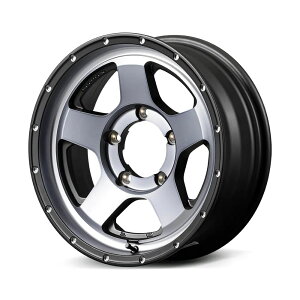 15�C���` 5H139.7 6.0J 6J+0 5�� �i�C�g���p���[ �x�N�^�[ �W���j�[�p�z�C�[�� 4�{ �Z�~�O���X�X���[�N �}�V���h�t�F�C�X NITRO POWER S5 VECTOR
