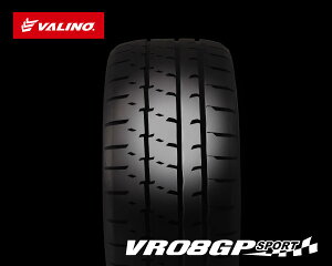 VALINO VR08GP SPORT 18�C���` 255/35R18 XL 2�{ �^�C�� ���@���m �o���m