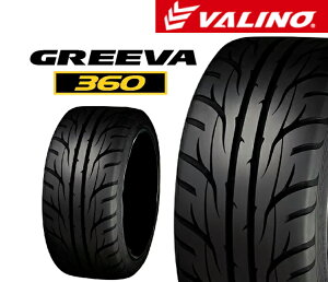 17�C���` 235/40R17 XL 4�{ VALINO GREEVA 08D �^�C�� ���@���m �o���m