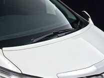 楽天市場】ボンネット アルファード20（車用品・バイク用品）の通販