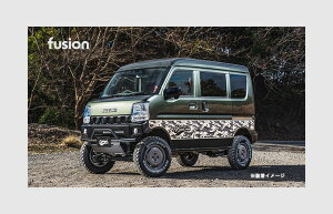 �~�j�L���u�o�� DS17V 2�_�Z�b�g �o���p�[�K�[�h�X�^�C�� ���h�� FUDA17-2T03-04 spiegel fusion �t���[�W����