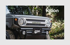 �W���j�[ JB64W �t�����g�t�F�C�X�O���� FRP ���h�� FUJB64-FG-01 spiegel fusion �t���[�W����
