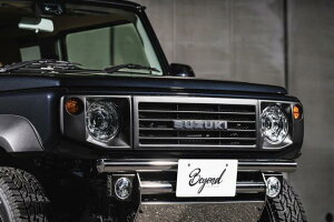 �W���j�[ JB64W �N���V�J���O���� FRP ���h�� FUJB64-FG2-01 spiegel Beyond JAPAN �r�����h