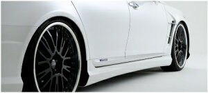 A[eBVXsbc LS460 UVF4n  TChXebv FRP h ARTISAN SPIRITS HIGH-SPEC LINE nCXybNC