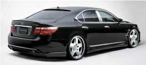 A[eBVXsbc LS600h LS600hL USF UVF4n O Aop[X|C[ FRP h ARTISAN SPIRITS VERSE HIGH-SPEC LINE o[XnCXybNC