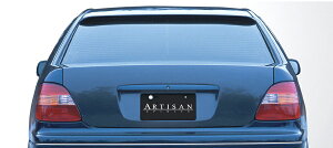 アーティシャンスピリッツ アリスト JZS16系 後期 トランクリッド FRP 未塗装 ARTISAN SPIRITS HIGH-SPEC LINE ハイスペックライン