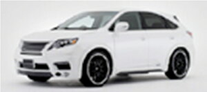 アーティシャンスピリッツ RX GYL1系W フロントバンパースポイラー FRP 未塗装 ARTISAN SPIRITS VERSE HIGH-SPEC LINE バースハイスペックライン