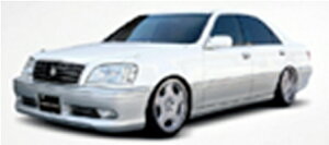 �A�[�e�B�V�����X�s���b�c �N���E�� JZS17�n �t�����g�n�[�t�X�|�C���[ FRP ���h�� ARTISAN SPIRITS HIGH-SPEC LINE �n�C�X�y�b�N���C��