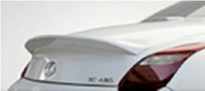 アーティシャンスピリッツ ソアラ UZZ40 トランクスポイラー FRP 未塗装 ARTISAN SPIRITS SPORTS-SPEC LINE ARS スポーツスペックライン