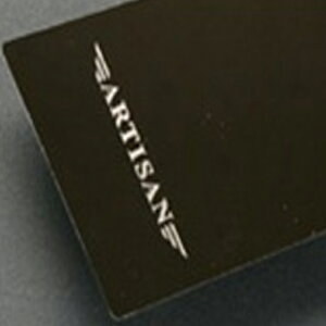 A[eBVXsbc AXg JZS14n s[giXeXubNj s[F6P XeXSUS304E#800ʁE0.6mm ʃubN ARTISAN SPIRITS
