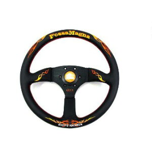 �G�[�e�B�[�V�[ �ėp �X�e�A�����O DRIFT type SEMI DEEP MODEL ���X�G�[�h ���v SW01085 SW01086 atc FossaMagna