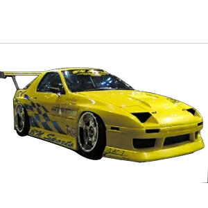 BN r[Gk X|[c RX-7 FC tZbg ^Cv1 BN SPORTS