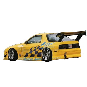 BN �r�[�G�k �X�|�[�c RX-7 FC ���A�o���p�[ �^�C�v2 BN SPORTS