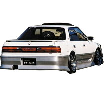 楽天市場】マーク2 リアバンパー（パーツ｜車用品）：車用品・バイク 