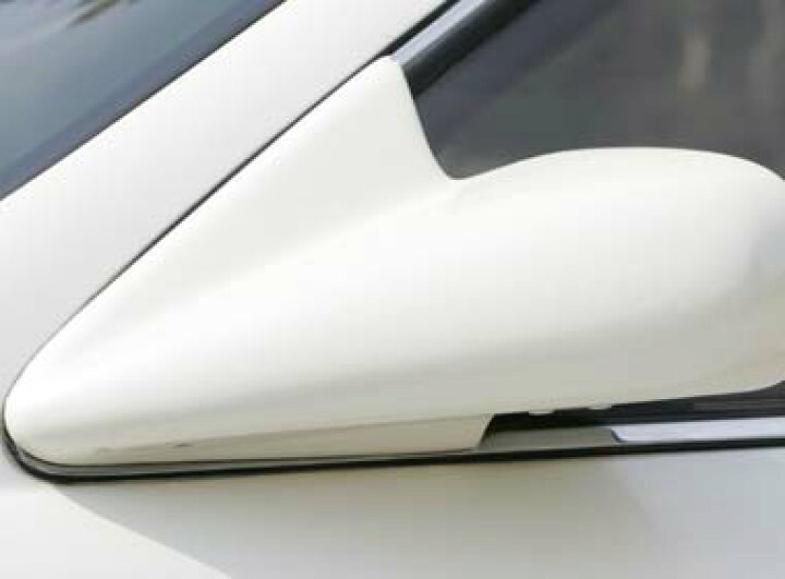 楽天市場】ボメックス シルビア S15 エアロミラー エアロミラーType2 