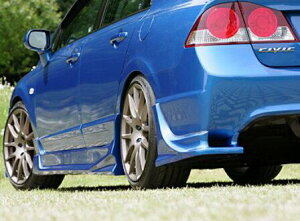 Fd2 車用エアロパーツ 通販 価格比較 価格 Com
