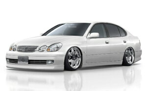 o^tCVXe AXg 16n JZS160 161 tgn[tX|C[ Ver.2 h OcC^[iVi lǋL