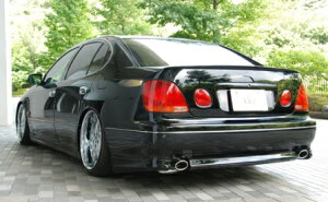 o^tCVXe AXg 16n JZS160 161 An[tX|C[ Ver.2 h OcC^[iVi lǋL
