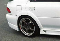 楽天市場】gc8 オーバーフェンダーの通販