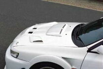 楽天市場】gc8 カーボンボンネットの通販