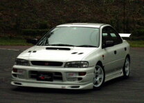 楽天市場】gc8 リップスポイラーの通販