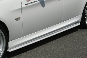 `[WXs[h BMW E90 O TCh{gC FRP h CHARGE SPEED BottomLine {gC