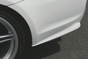 チャージスピード BMW E90 前期 リアボトムライン FRP 未塗装 CHARGE SPEED BottomLine ボトムライン