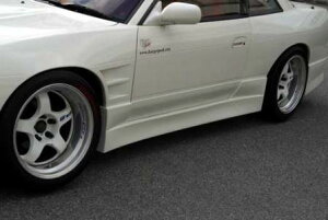 `[WXs[h VrA S13 TChXebv h CHARGE SPEED