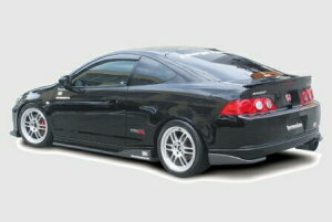 `[WXs[h CeO DC5  A{gC FRP h CHARGE SPEED BottomLine {gC