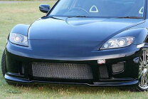 楽天市場】マツダスピード rx-8 バンパーの通販