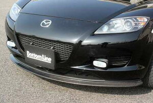 `[WXs[h RX-8 SE3P O tg{gC FRP h CHARGE SPEED BottomLine {gC
