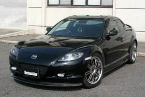 `[WXs[h RX-8 SE3P O A_[X|C[3_Lbg J[{ h CHARGE SPEED BottomLine {gC