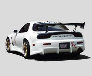 `[WXs[h RX-7 FD3S Aop[ Ch{fBp/KIT TYPE-1 h CHARGE SPEED CHARGE SPEED `[WXs[h