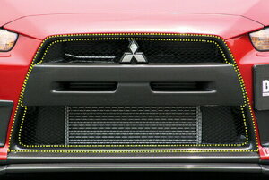 チャージスピード ランエボ ランサー CZ4A センターフレーム カーボン CHARGE SPEED BottomLine ボトムライン