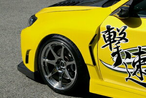 `[WXs[h CvbT WRX GRB GRF ChtF_[ ^Cv1 FRP h CHARGE SPEED CHARGE SPEED `[WXs[h