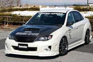`[WXs[h CvbT WRX GVB GVF 3_Zbg ^Cv2 FRP h CHARGE SPEED BottomLine {gC