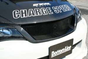`[WXs[h CvbT WRX GVB GVF tgGAO J[{ h CHARGE SPEED BottomLine {gC