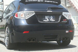 `[WXs[h CvbT WRX GRB GRF Aop[ ^Cv1 FRP h CHARGE SPEED CHARGE SPEED `[WXs[h