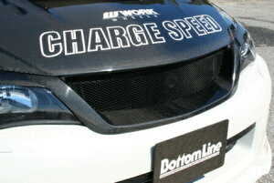 `[WXs[h CvbT WRX GRB GRF tgGAO ^Cv1 J[{ h CHARGE SPEED BottomLine {gC