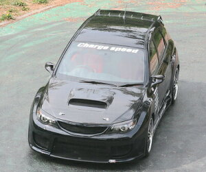 `[WXs[h CvbT WRX GRB GRF {lbg ^Cv1 J[{ h CHARGE SPEED BottomLine {gC