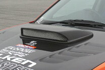 楽天市場】チャージスピード gdb インプレッサ ボンネット ダクトの通販